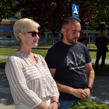 Obilježen Dan logoraša općine Ilijaš: Zakon o zaštiti logoraša još uvijek ne postoji